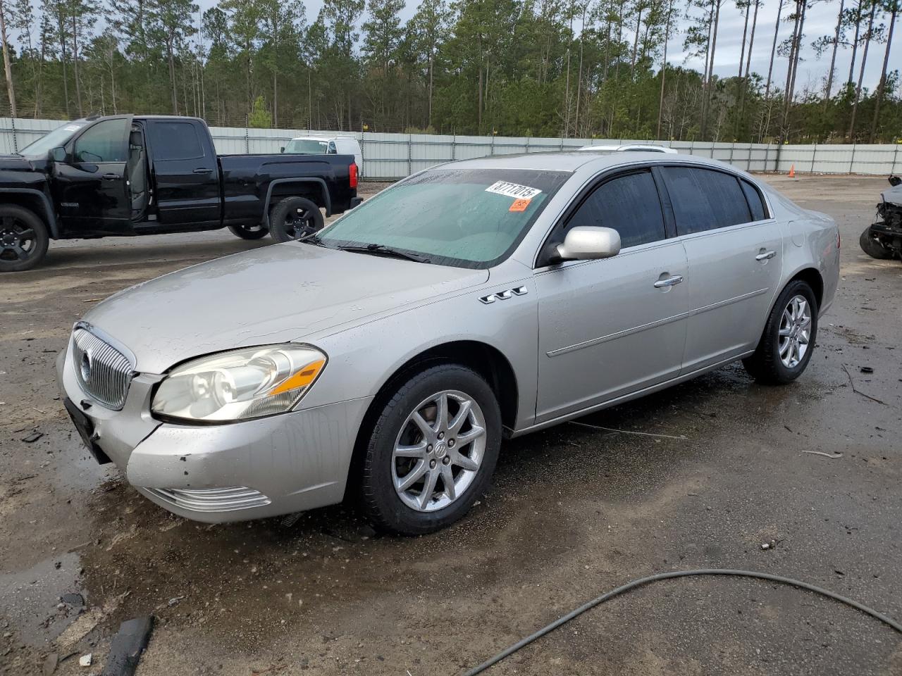 BUICK LUCERNE CX 2006