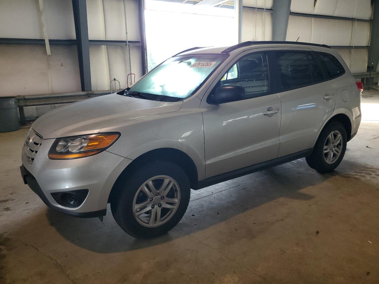HYUNDAI SANTA FE G 2011