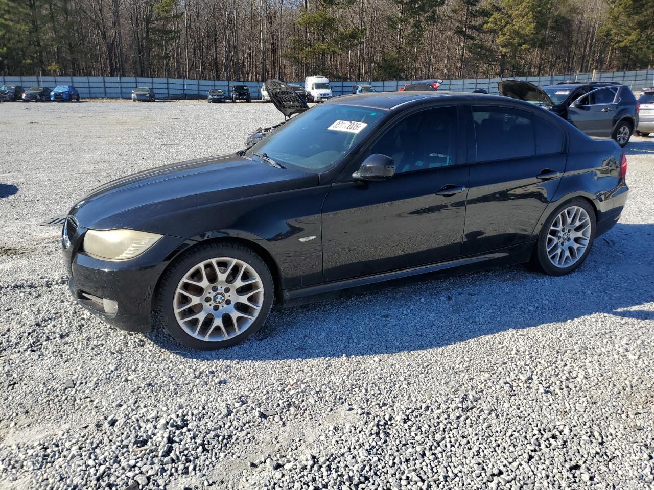 BMW 328 I 2009
