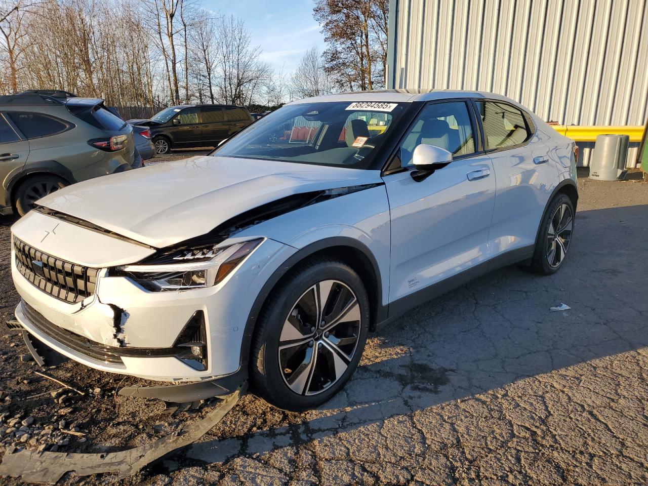 POLESTAR 2 2023