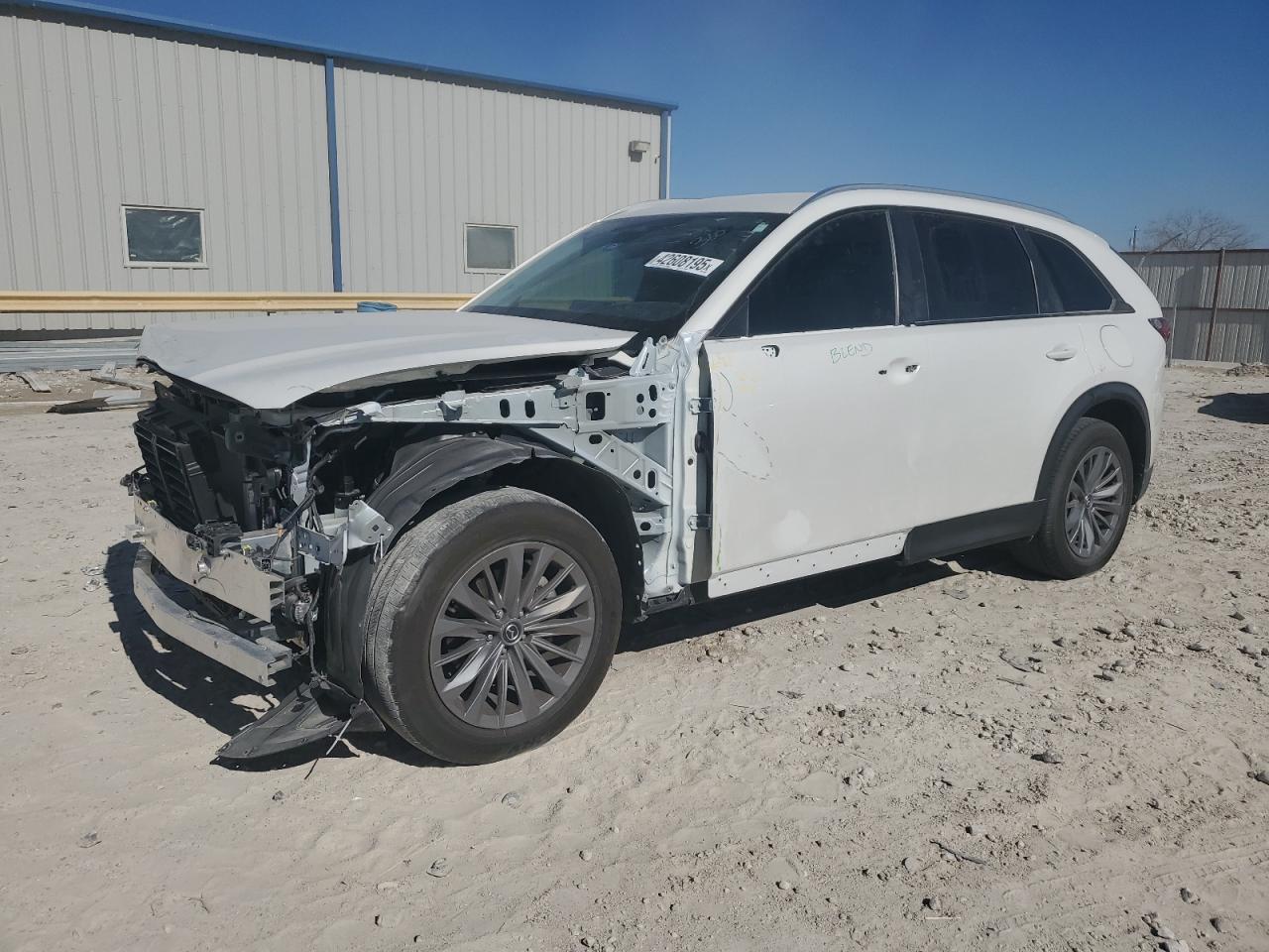 MAZDA CX-9 2024