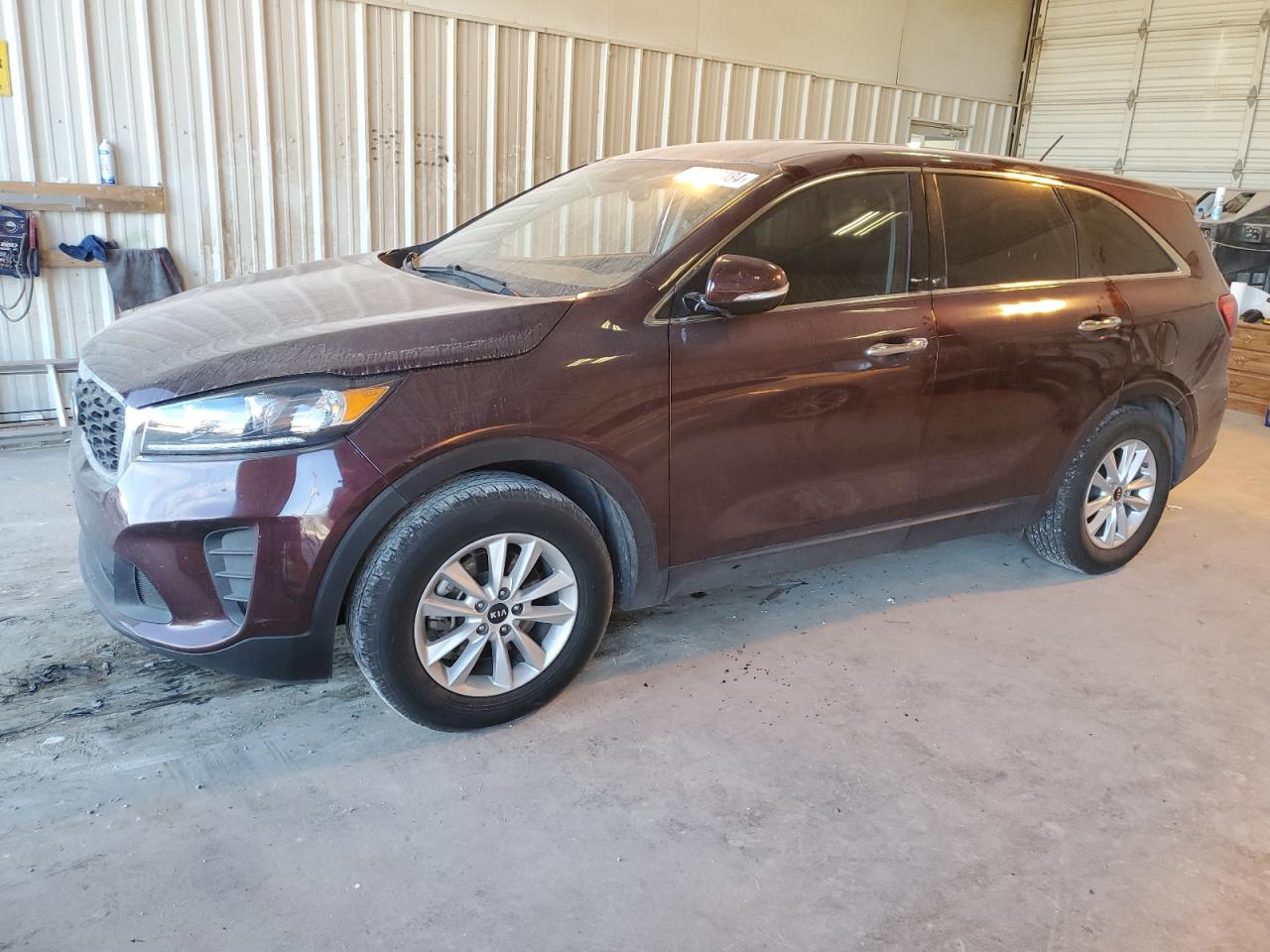 KIA SORENTO S 2020