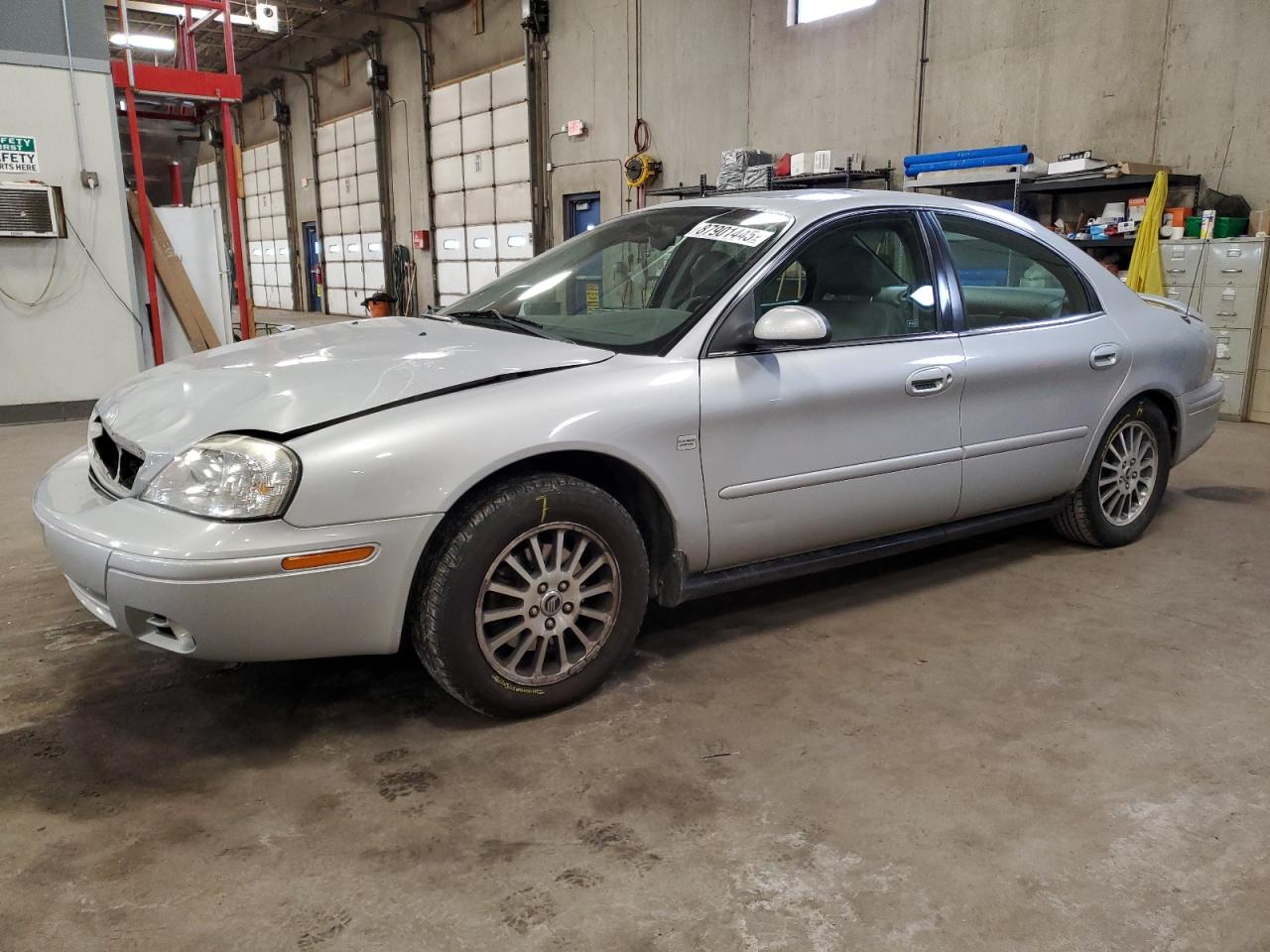 MERCURY SABLE LS P 2005