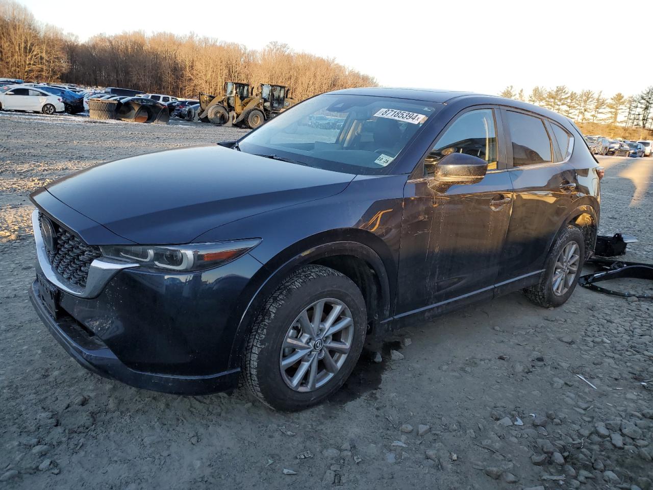 MAZDA CX-5 PREFE 2024