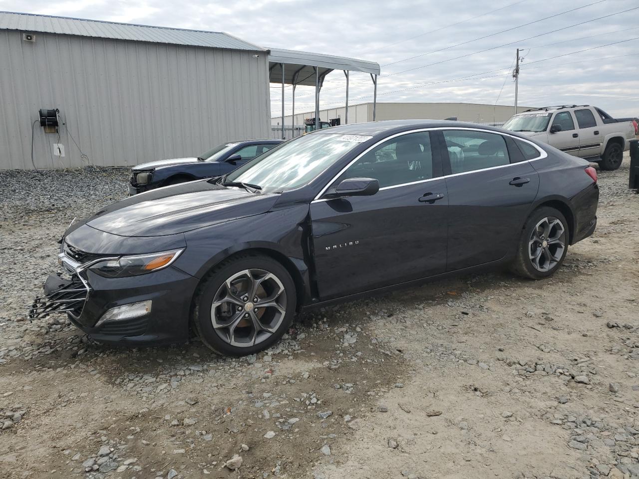 CHEVROLET MALIBU LT 2023