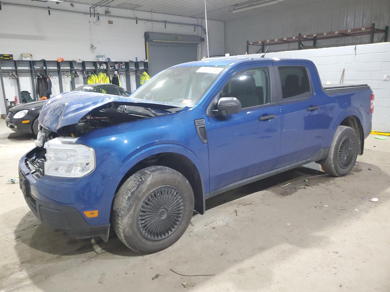 FORD MAVERICK X 2024