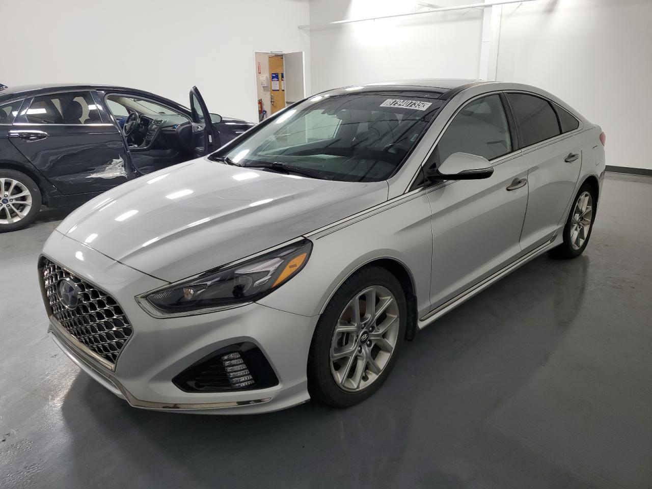 HYUNDAI SONATA LIM 2019