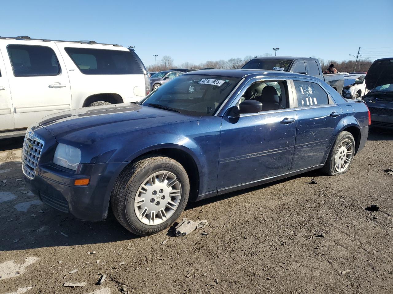 CHRYSLER 300 2005