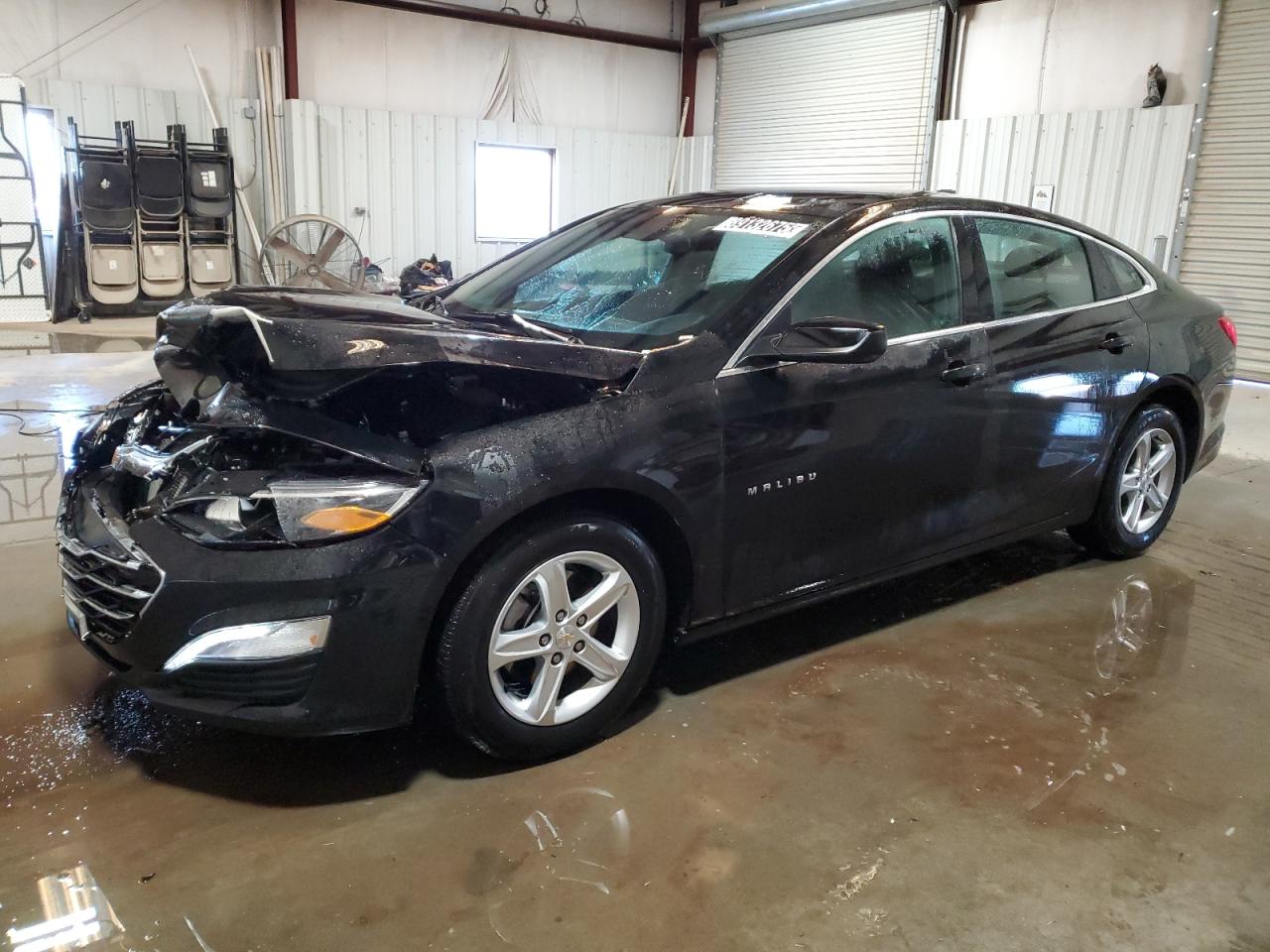 CHEVROLET MALIBU LT 2024