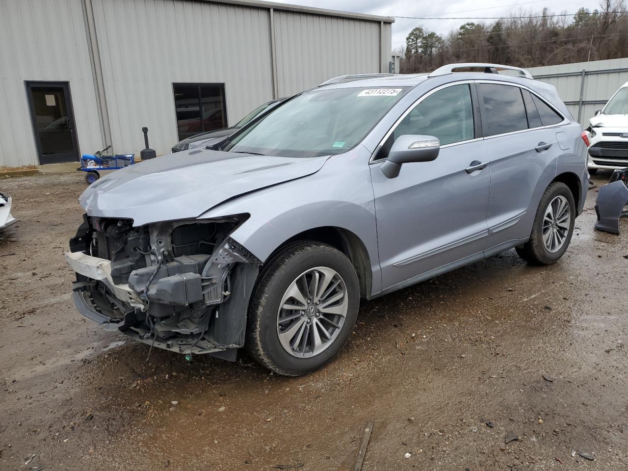 ACURA RDX ADVANC 2016