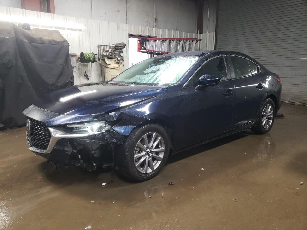 MAZDA 3 2021