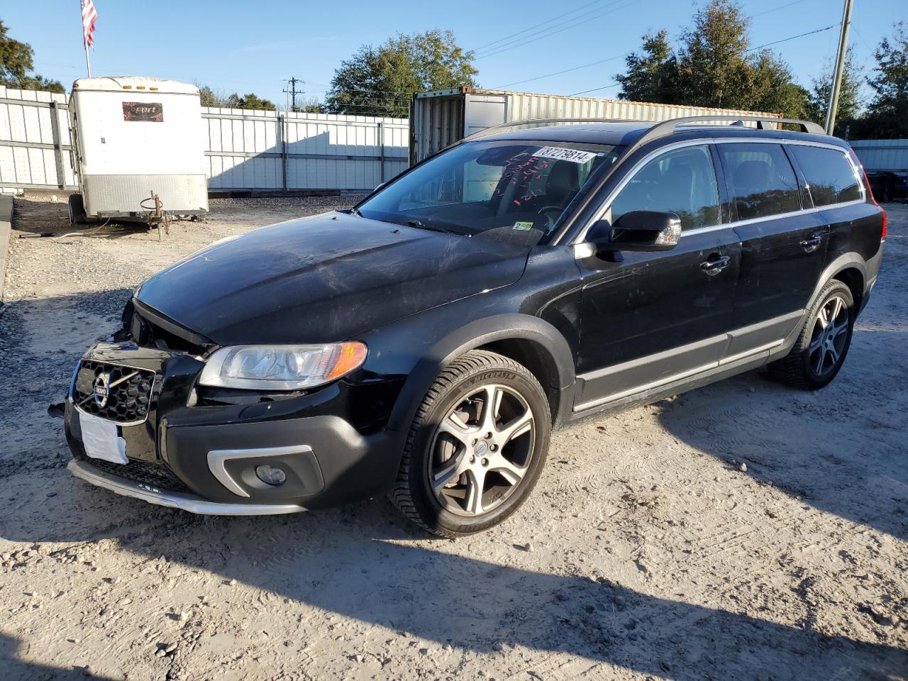 VOLVO XC70 T6 PL 2015