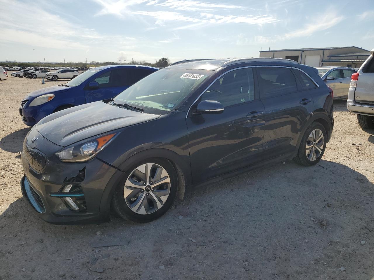 KIA NIRO EX PR 2019