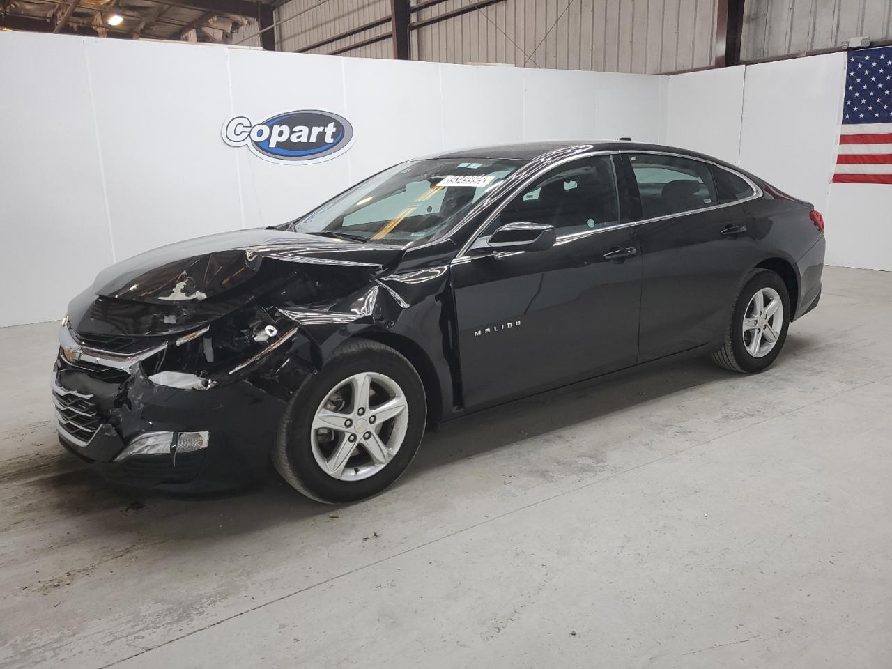 CHEVROLET MALIBU LT 2024