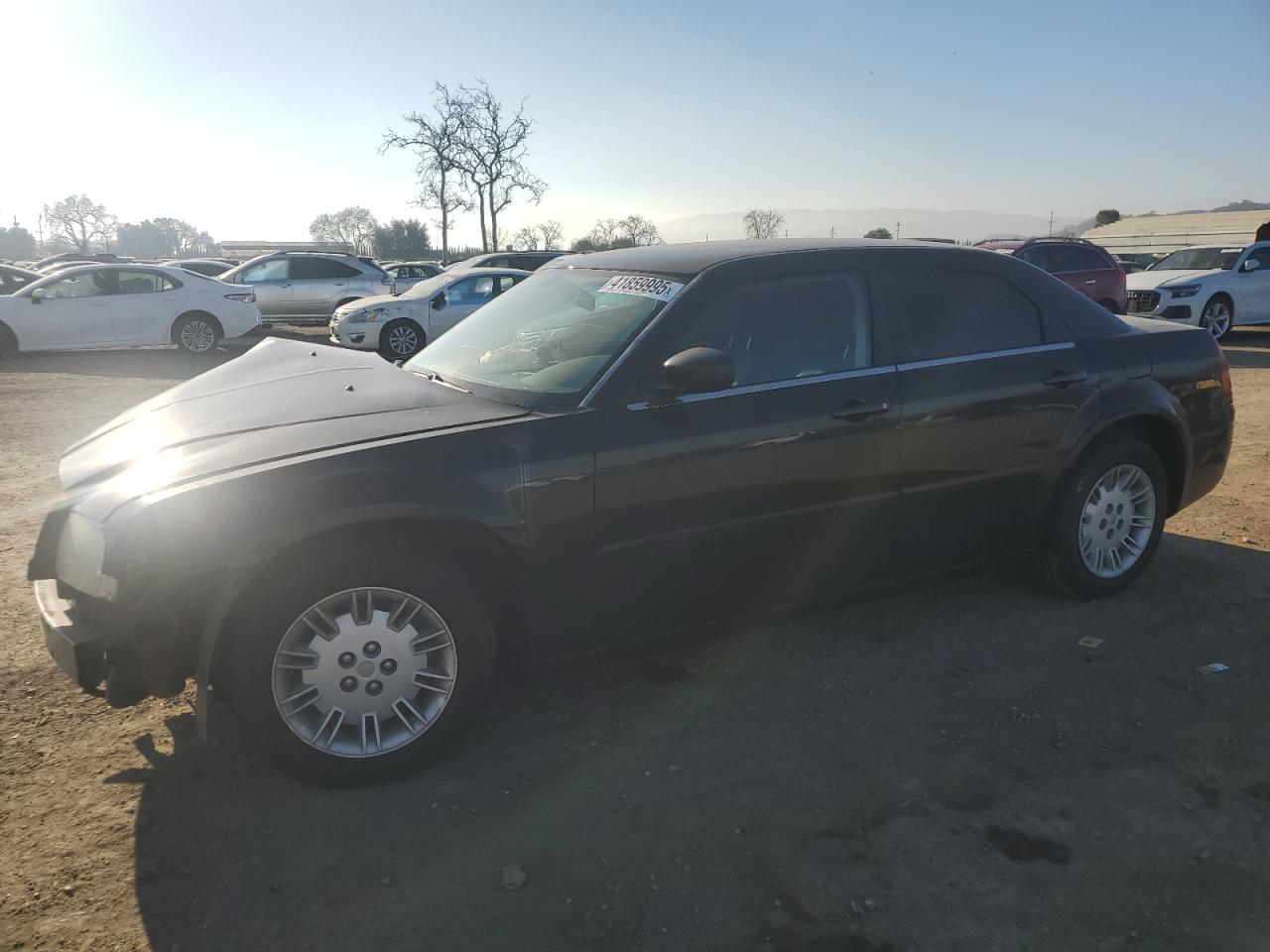 CHRYSLER 300 2006