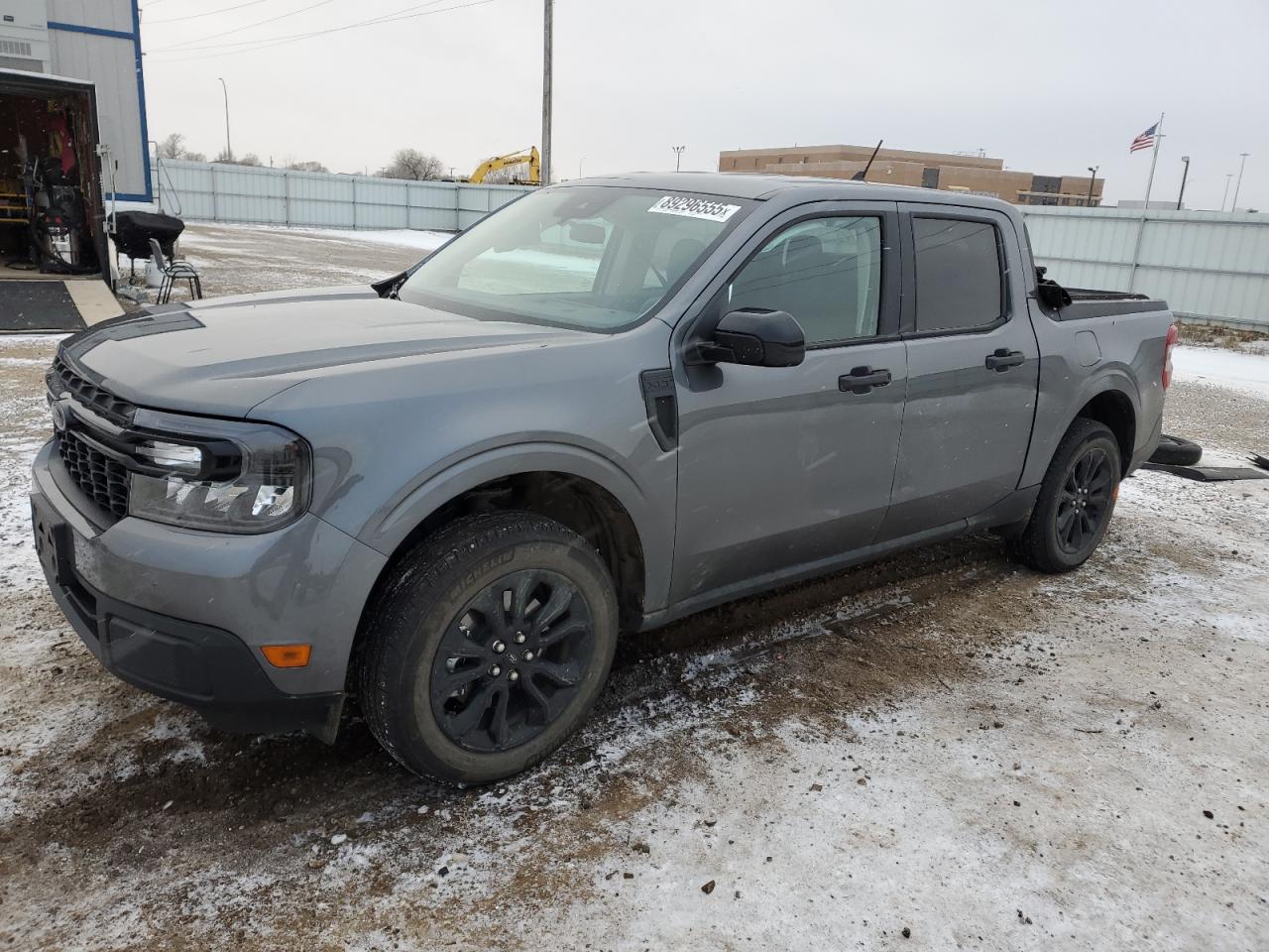 FORD MAVERICK X 2024