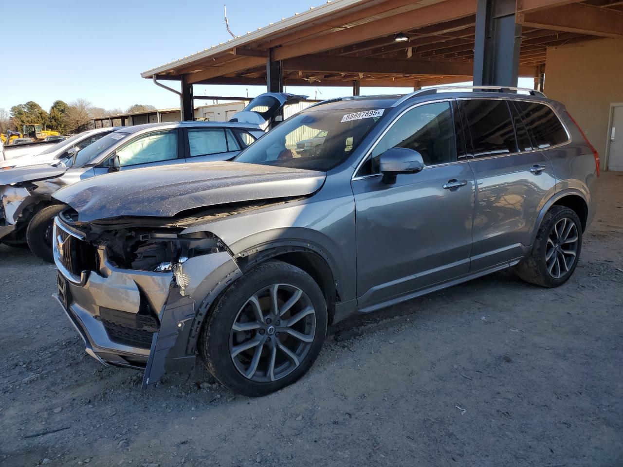 VOLVO XC90 T5 2017