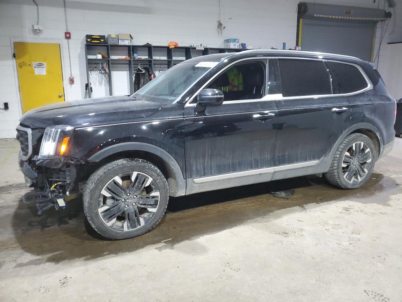 KIA TELLURIDE 2023