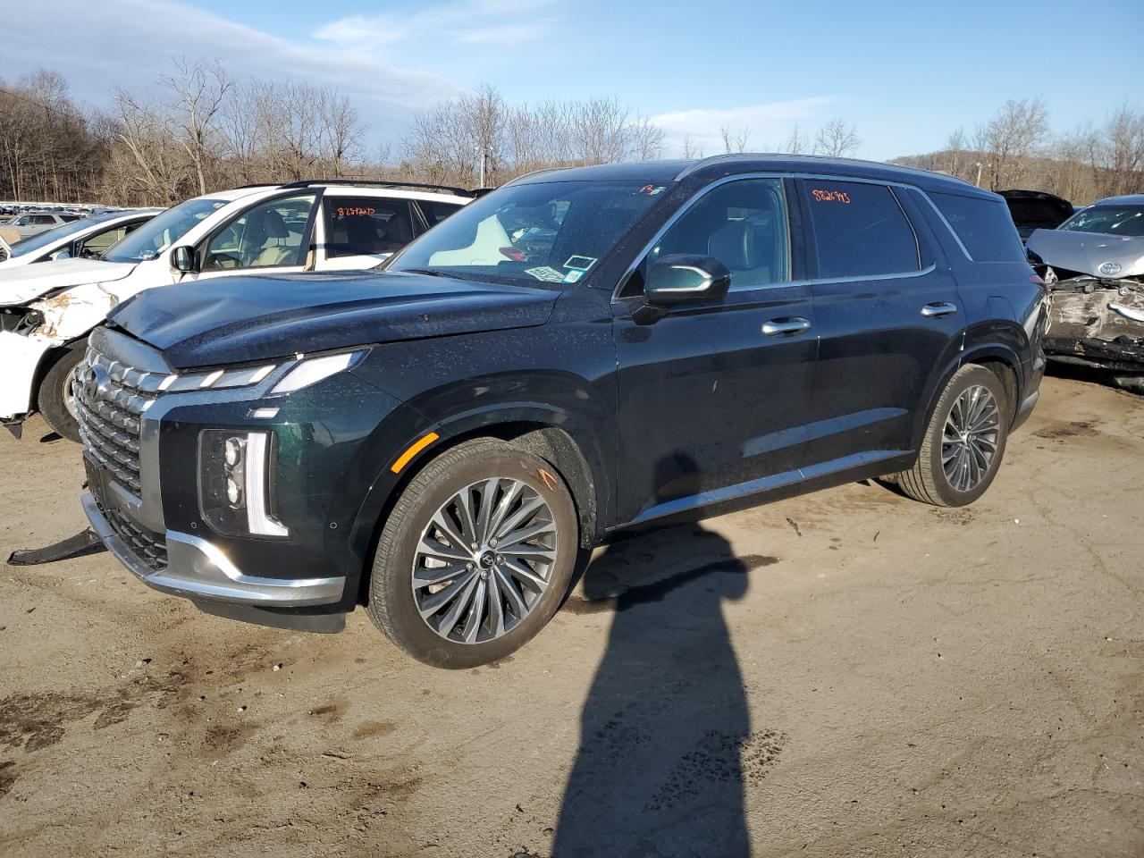 HYUNDAI PALISADE C 2023