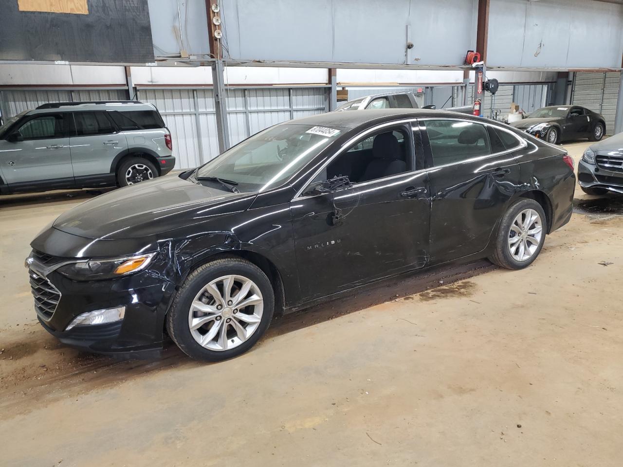 CHEVROLET MALIBU LT 2019