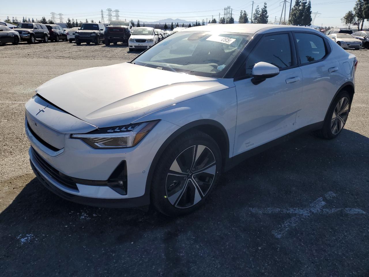 POLESTAR 2 2024