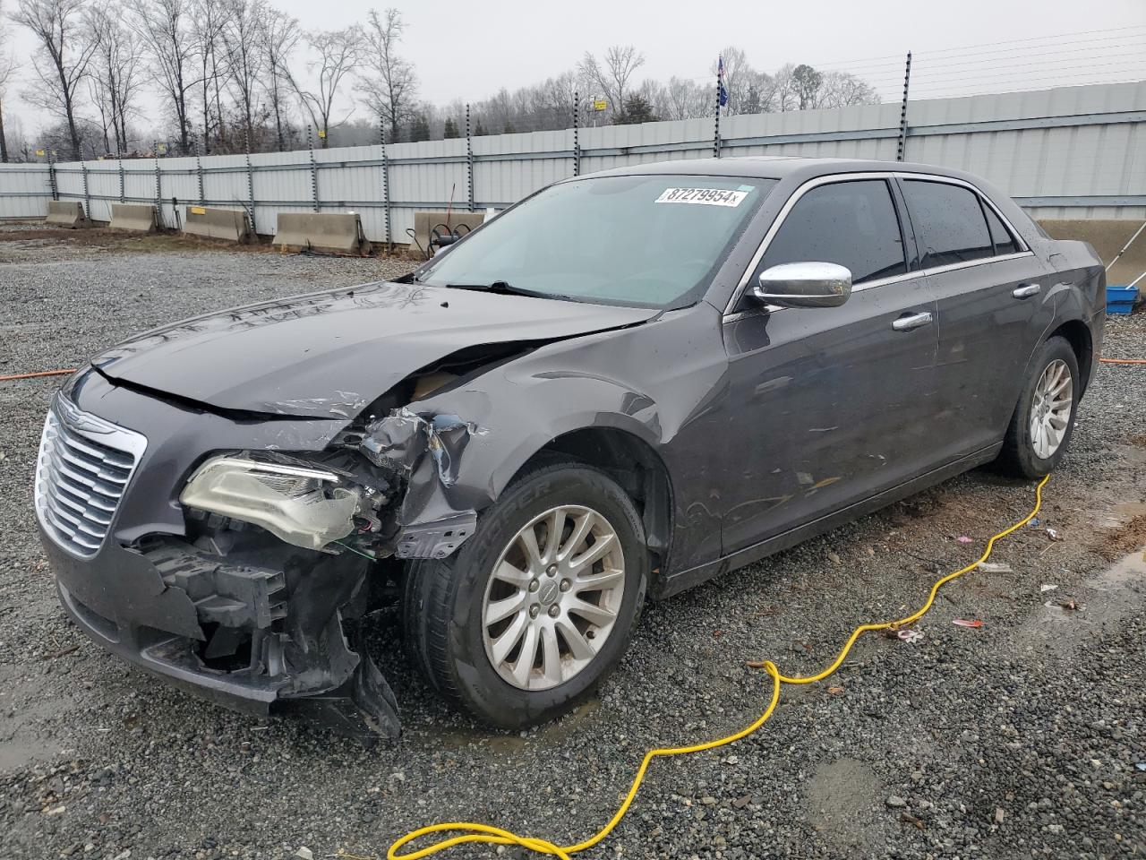 CHRYSLER 300 2014