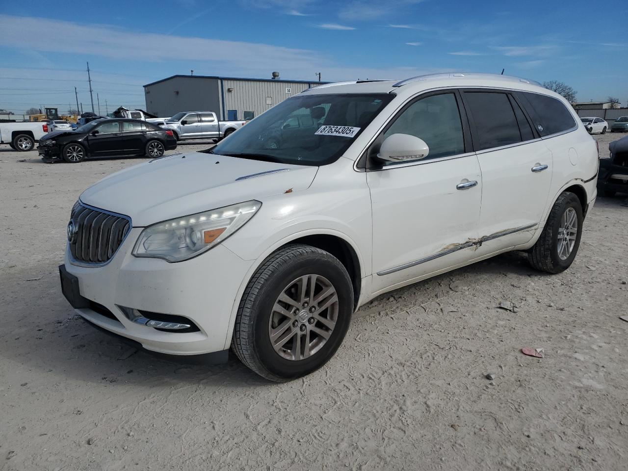 BUICK ENCLAVE 2015