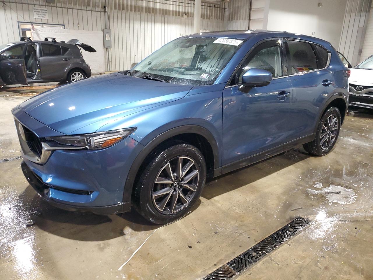 MAZDA CX-5 GRAND 2018