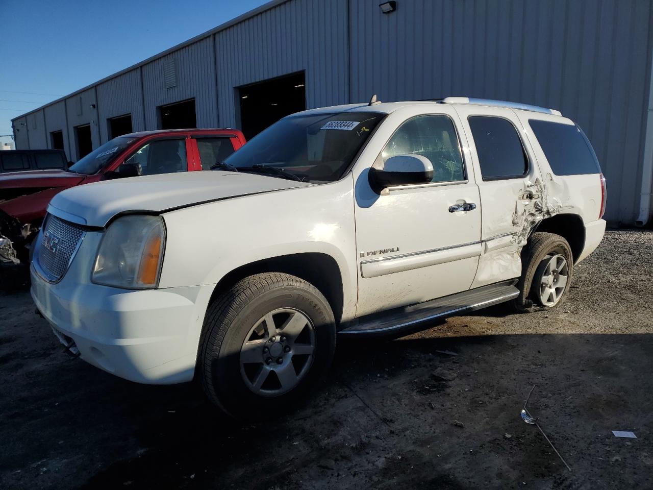 GMC YUKON DENA 2007