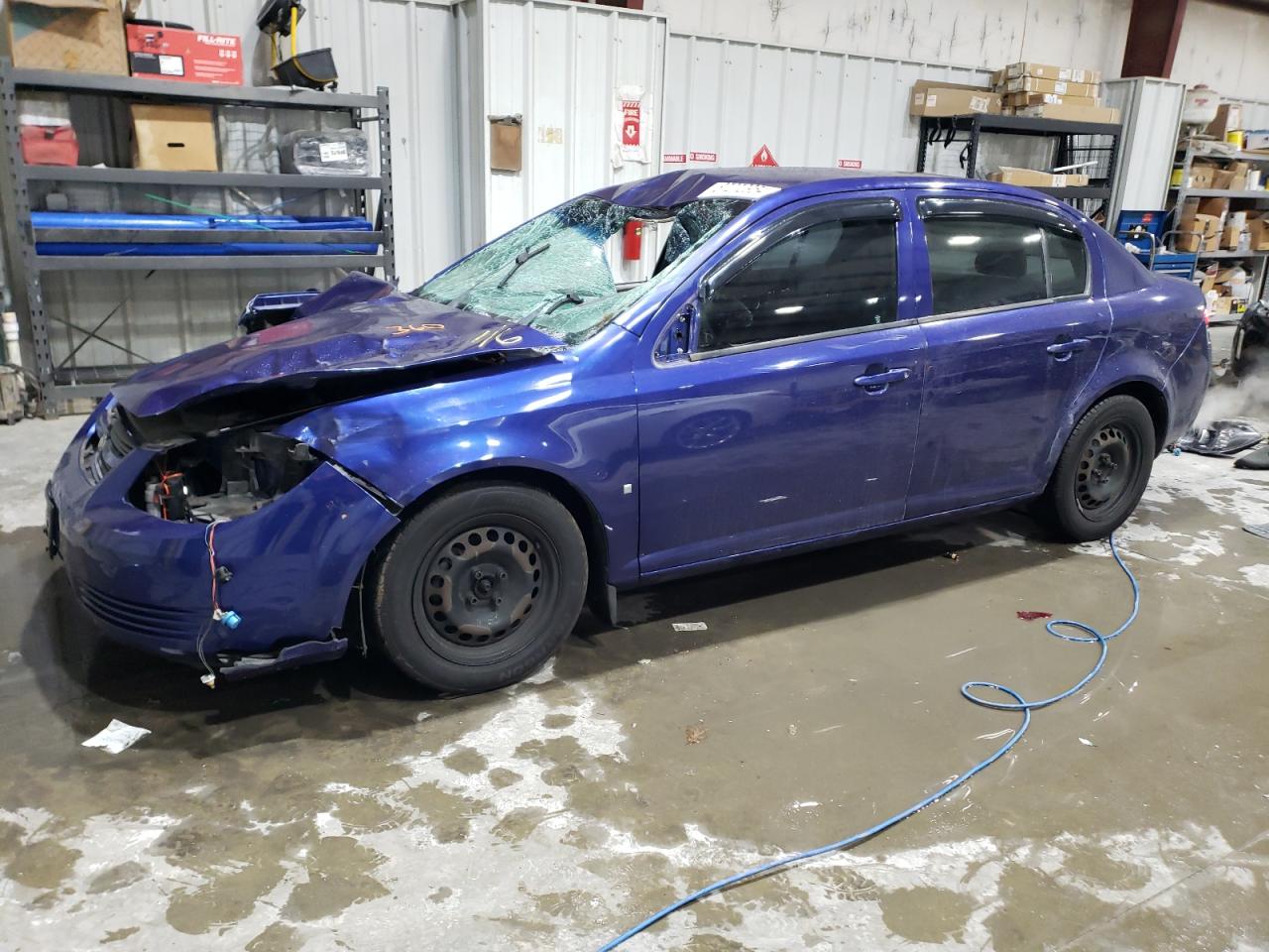 CHEVROLET COBALT LS 2007