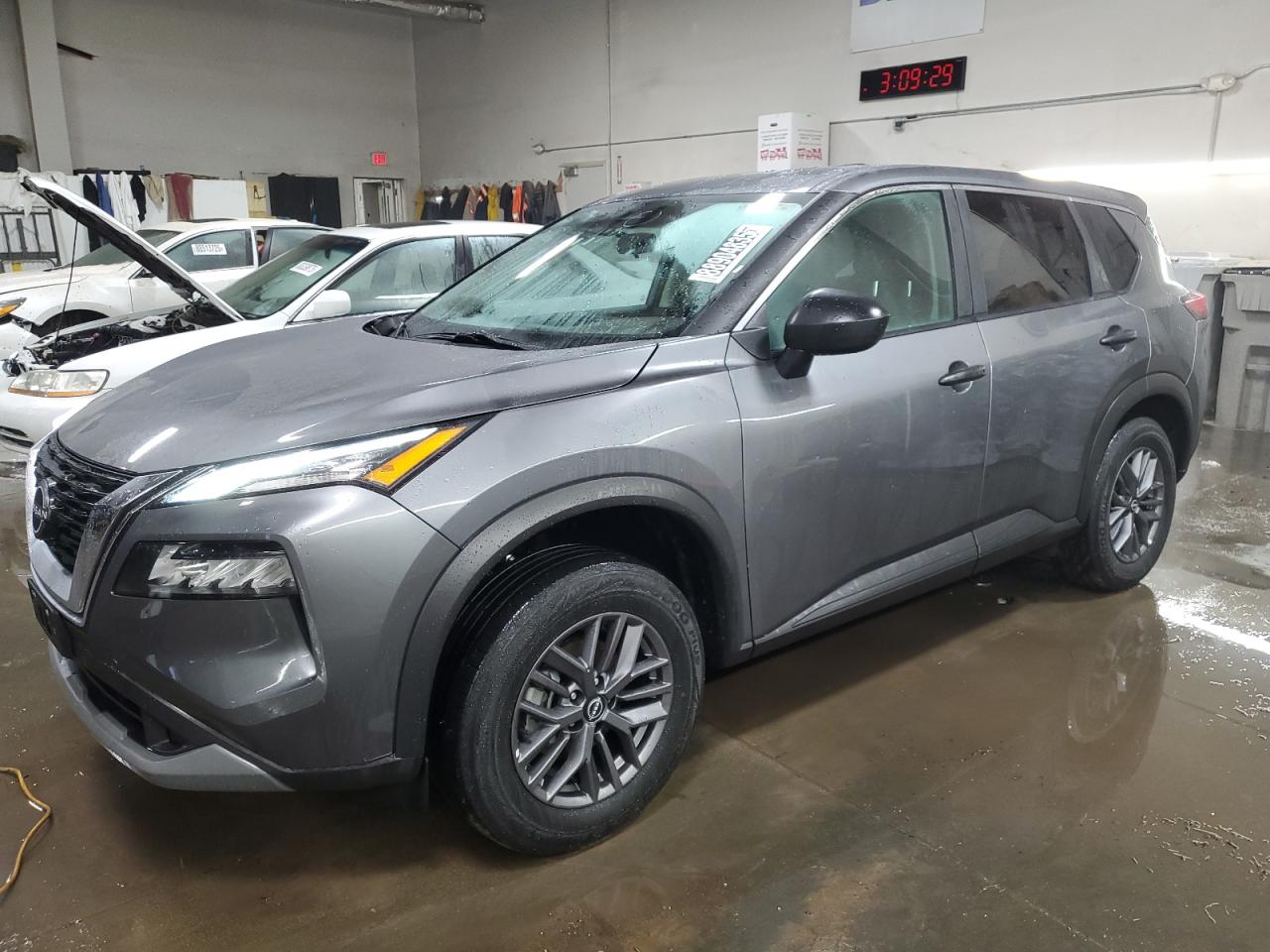 NISSAN ROGUE S 2023