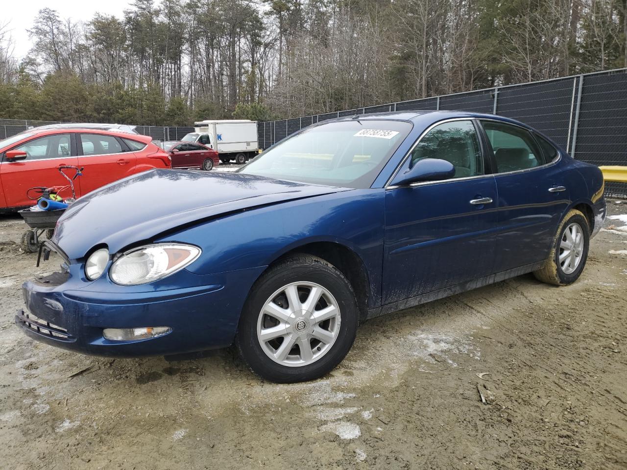 BUICK LACROSSE C 2005