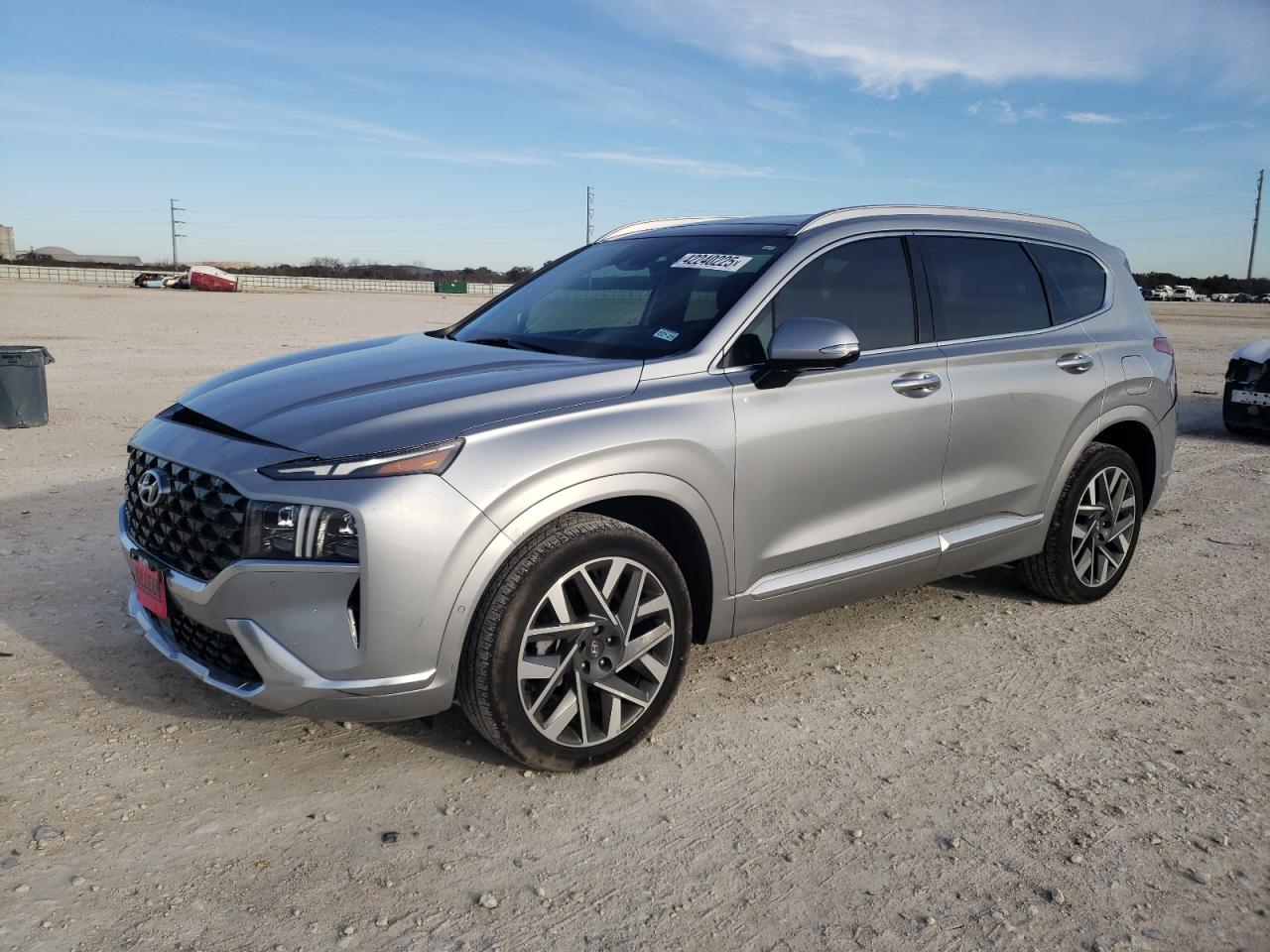 HYUNDAI SANTA FE C 2023
