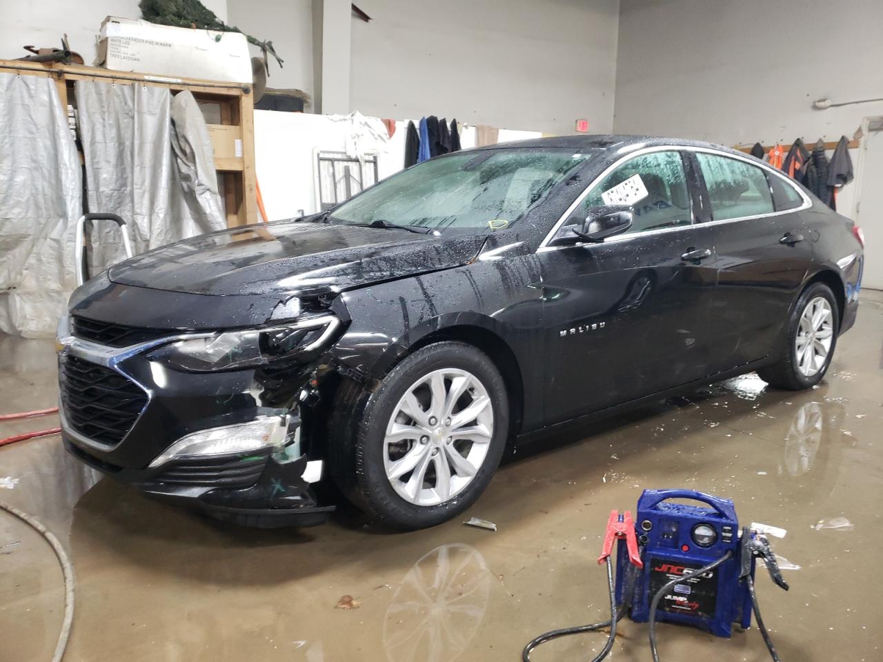 CHEVROLET MALIBU LT 2019