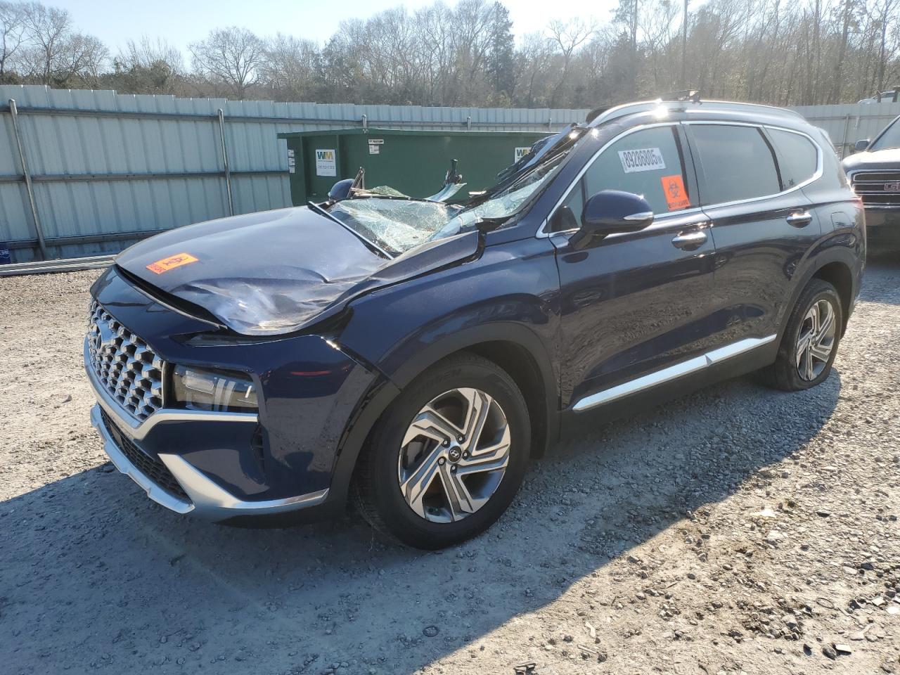 HYUNDAI SANTA FE S 2022