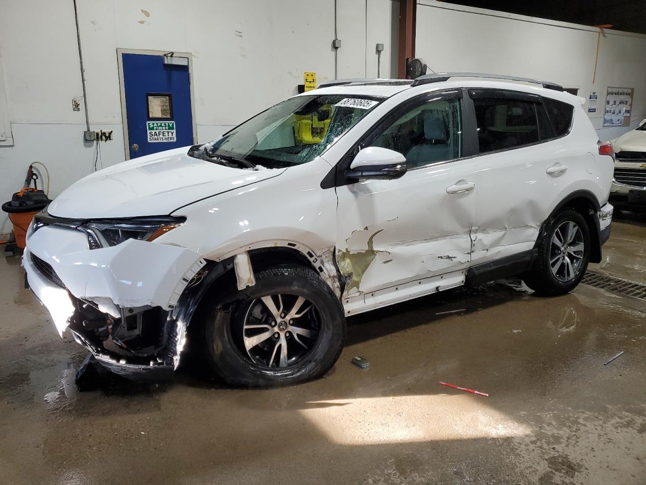 TOYOTA RAV4 ADVEN 2018