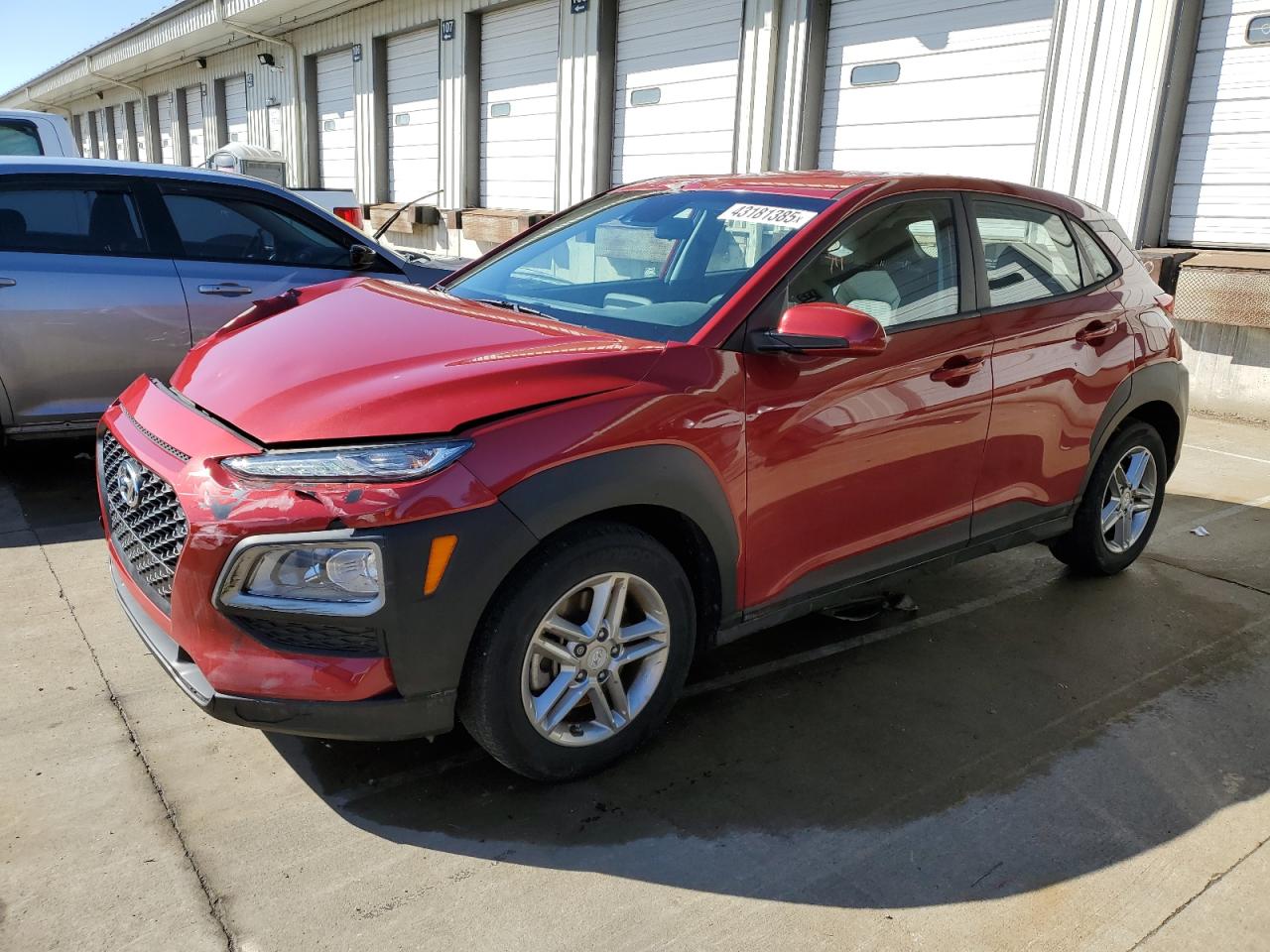 HYUNDAI KONA SE 2020