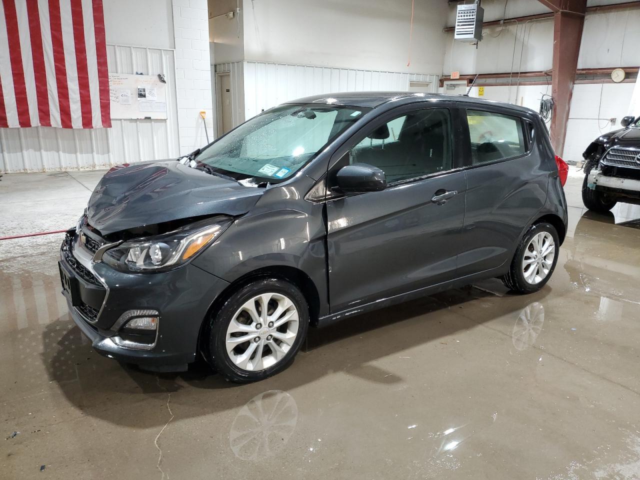 CHEVROLET SPARK 1LT 2020