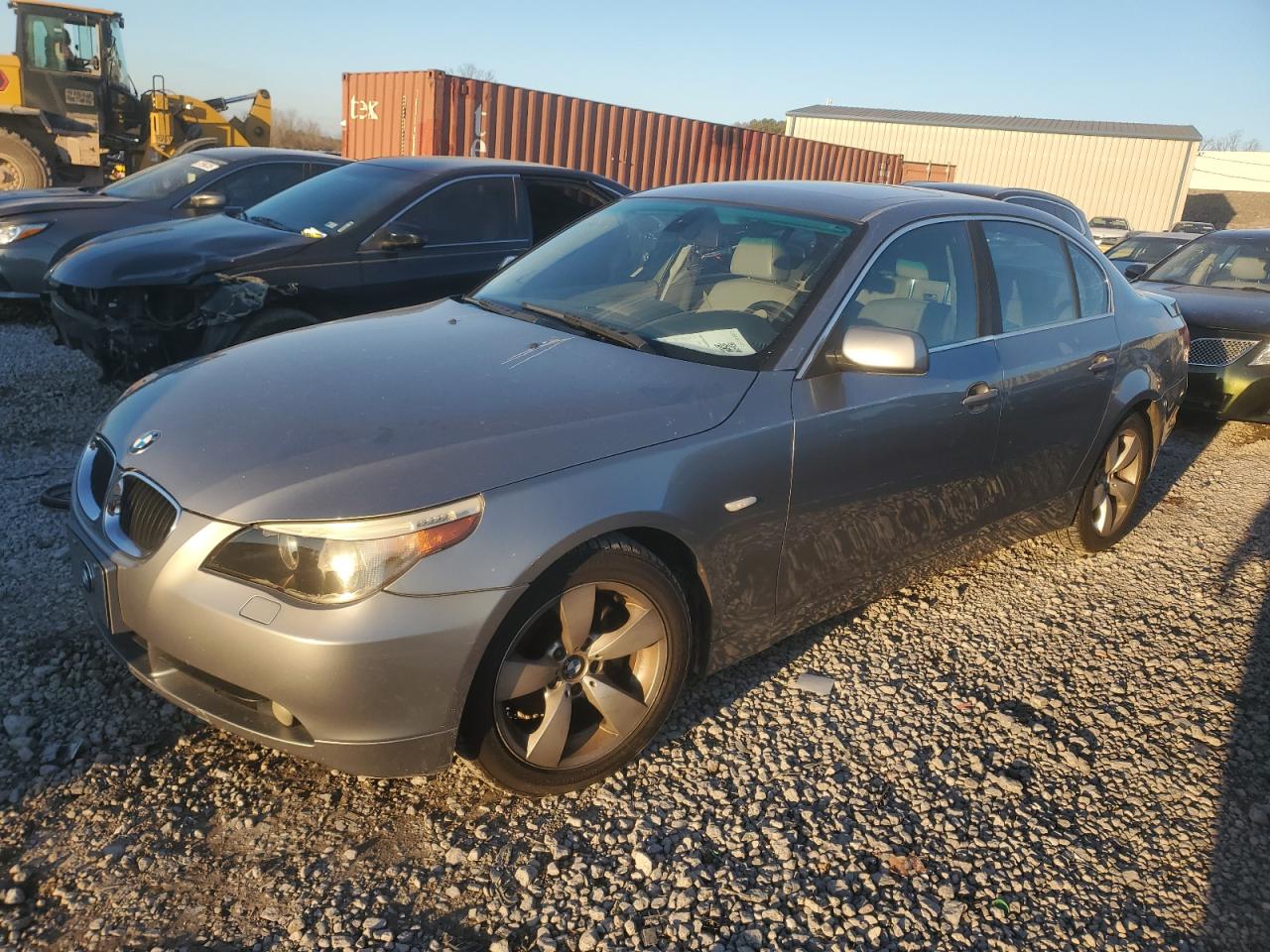 BMW 530 I 2005