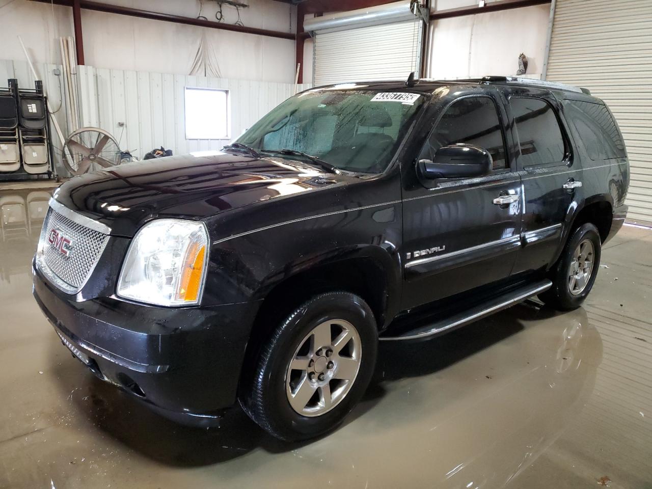 GMC YUKON DENA 2007