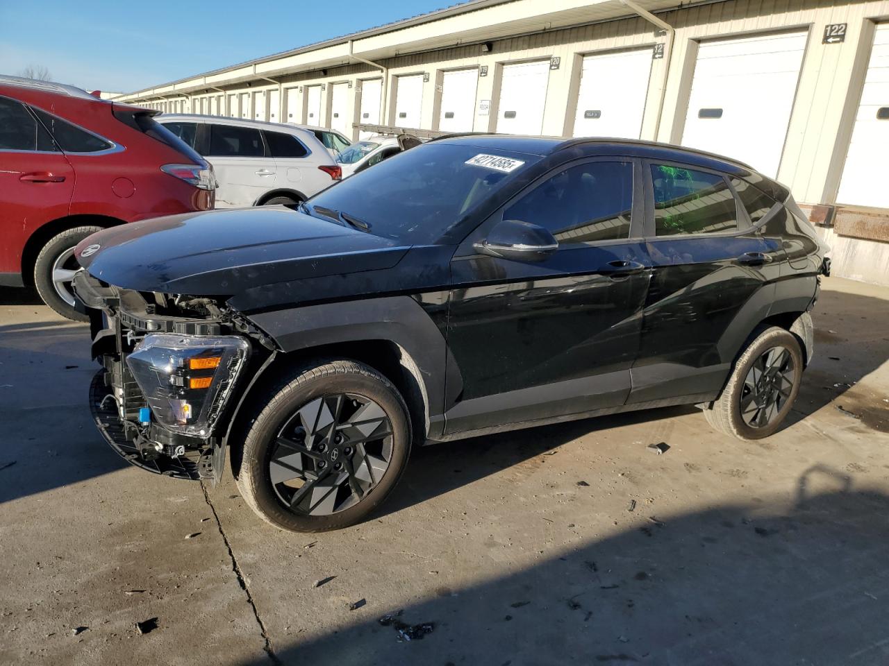 HYUNDAI KONA SEL 2024