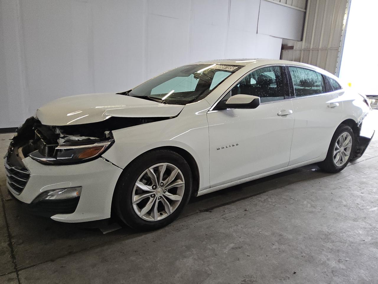 CHEVROLET MALIBU LT 2024
