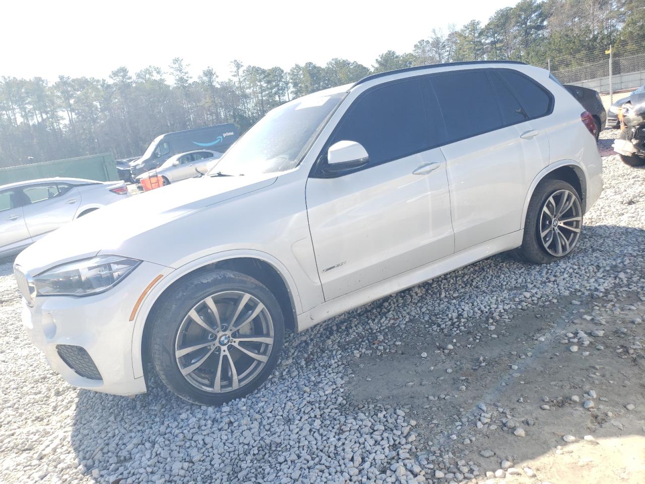 BMW X5 XDRIVE5 2017