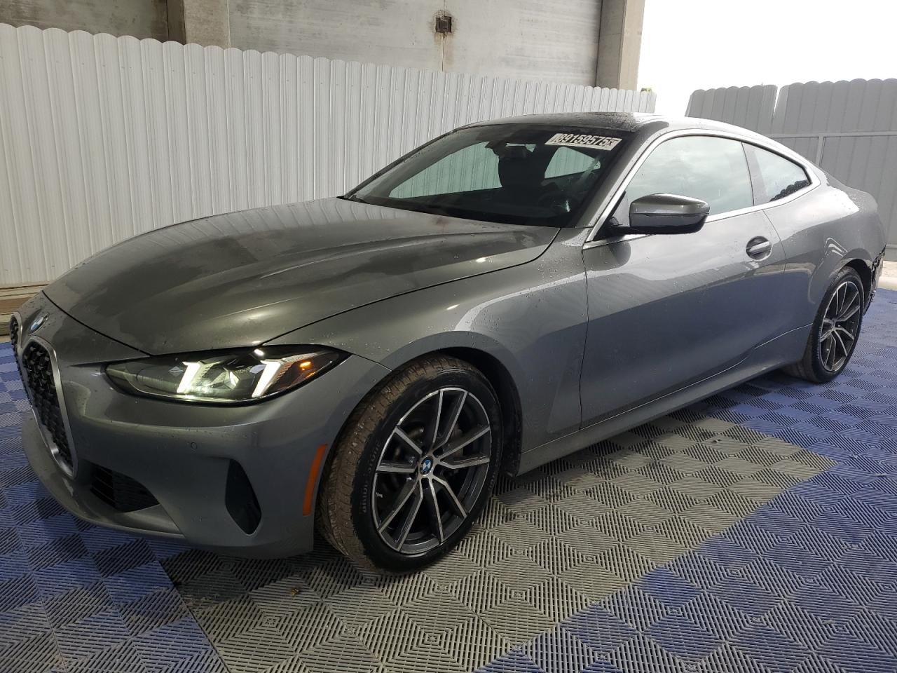BMW 430XI 2025