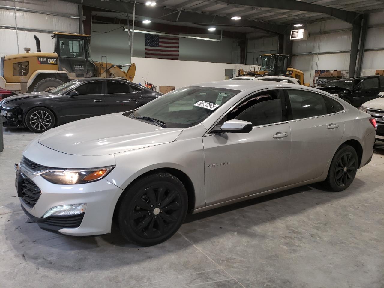 CHEVROLET MALIBU LT 2020