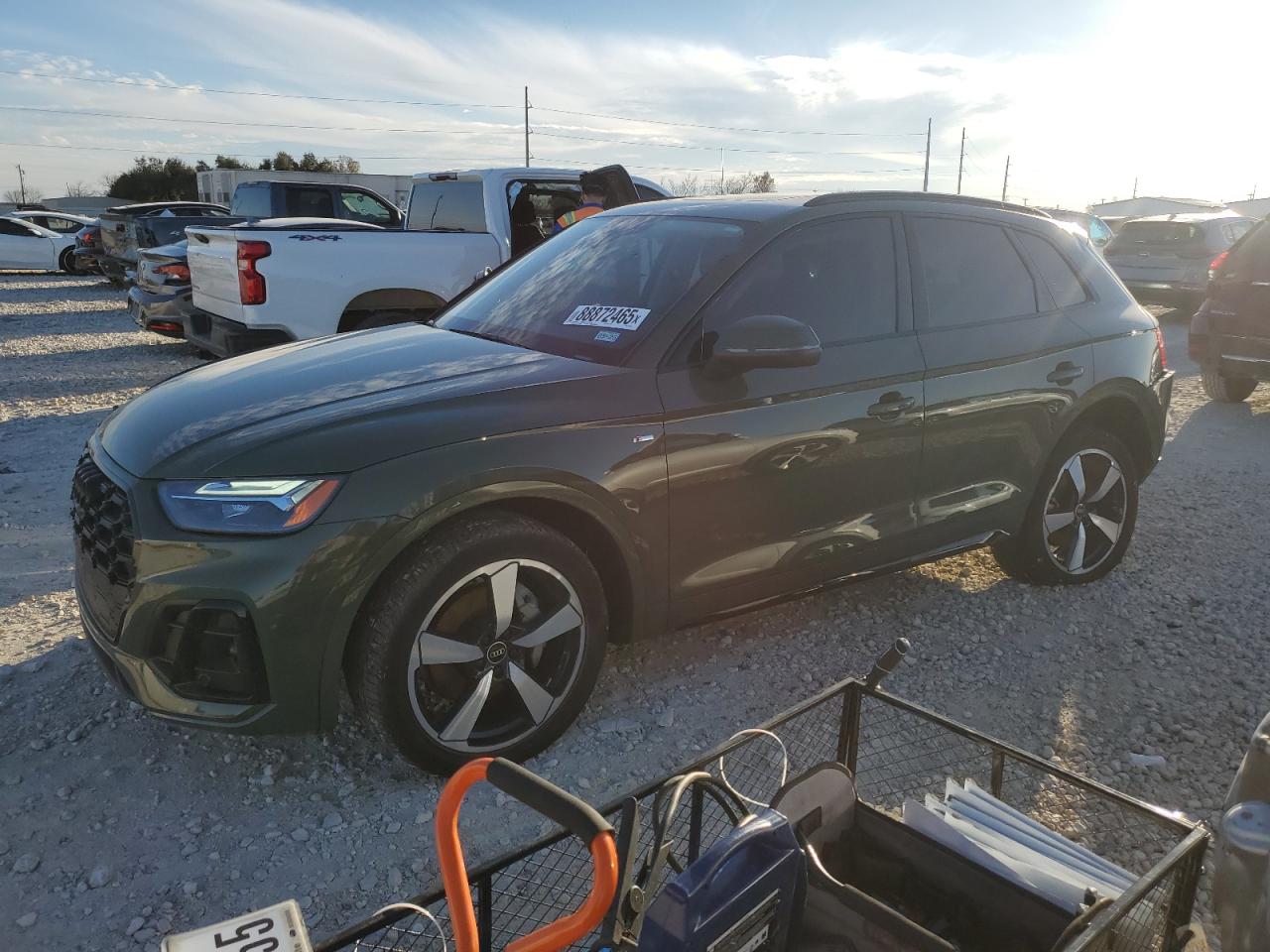 AUDI Q5 PREMIUM 2023