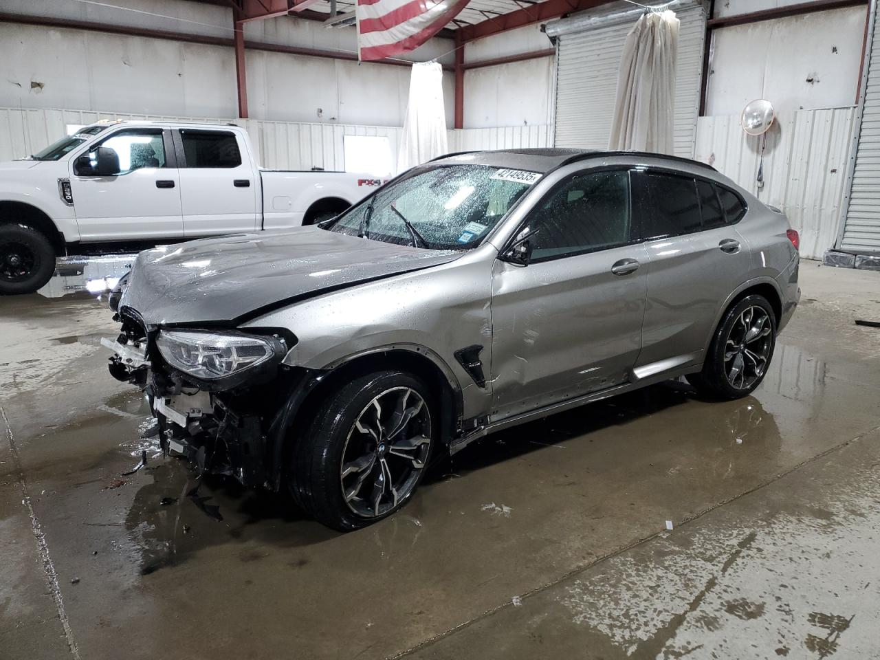 BMW X4 2021