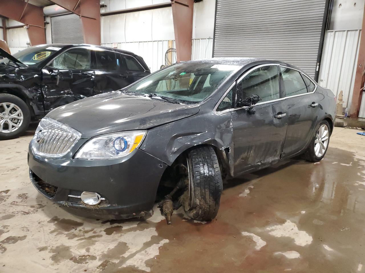 BUICK VERANO 2016