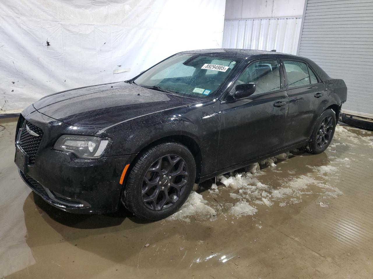 CHRYSLER 300 S 2019