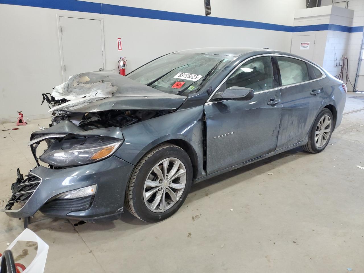 CHEVROLET MALIBU LT 2019